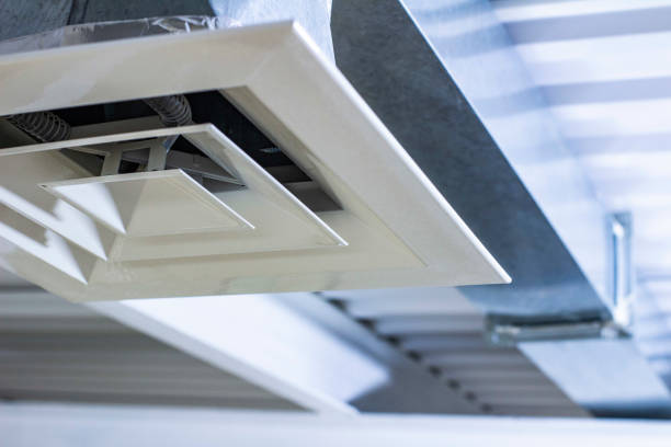 Best Commercial Air Duct Cleaning  in Mcgehee, AR