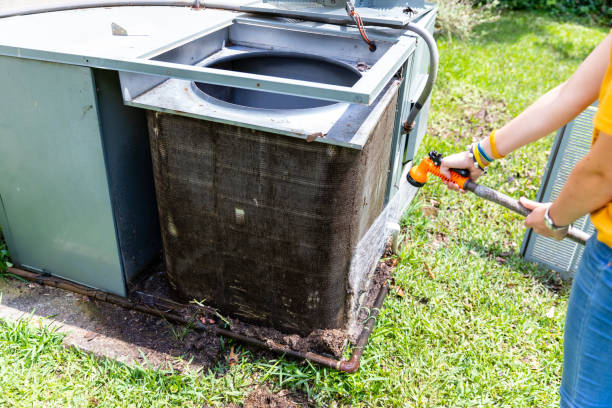 Best Professional Duct Cleaning Services  in Mcgehee, AR