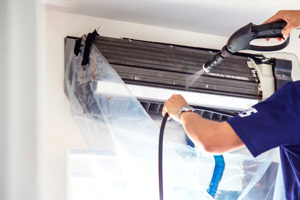 Best HVAC System Cleaning  in Mcgehee, AR