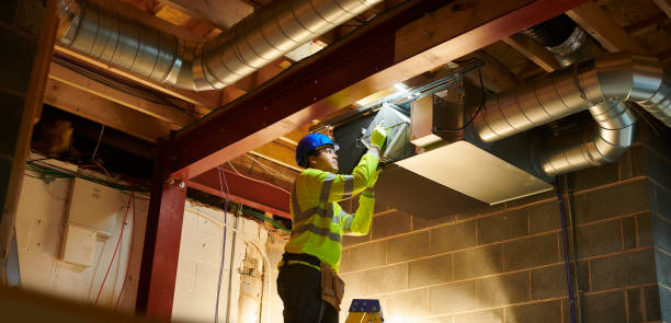 Best Air Vent Cleaning Services  in Mcgehee, AR