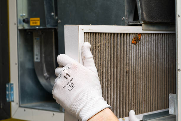 Best Residential Air Duct Cleaning  in Mcgehee, AR