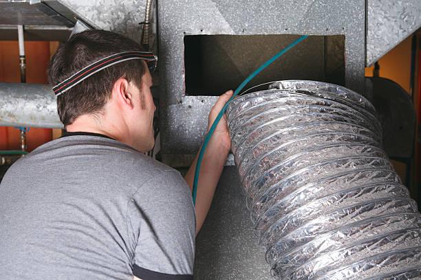Best Emergency Air Duct Cleaning  in Mcgehee, AR