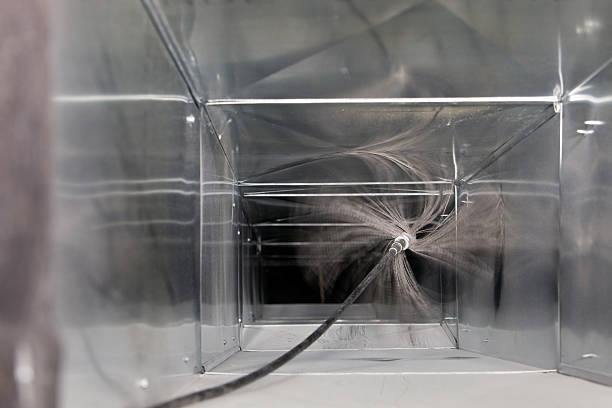 Trusted AR Airduct Cleaning Experts