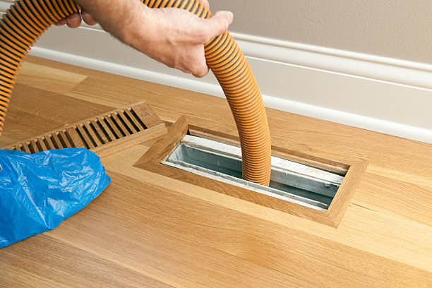 Best Air Duct Cleaning Company Near Me  in Mcgehee, AR