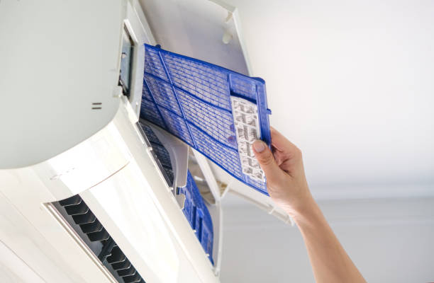 HVAC System Cleaning in AR